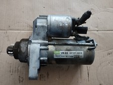 Motorino avviamento Volkswagen Polo 1.2 02T911023S