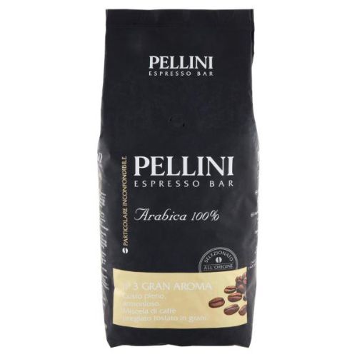 Pellini espresso bar - espresso,
