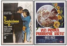 Vizi Privati, Pubbliche Virtù