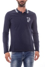 Polo Versace Jeans Shirt