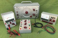 KIT 4 strumenti SCUOLA RADIO