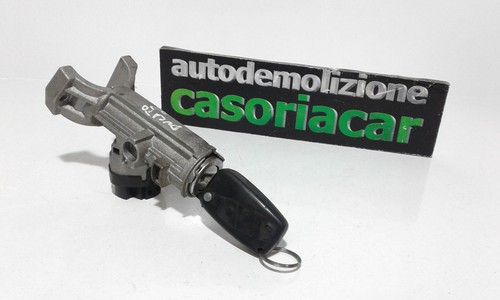Blocchetto accensione fiat - blocchetto,