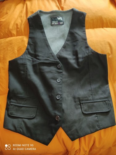 Gilet uomo elegante - gilet,