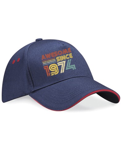 Cappello compleanno 51 - cappello,