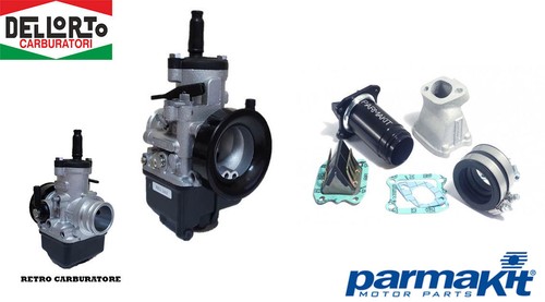 Carburatore phbh - bs, +