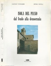 Isola del piano. dal feudo