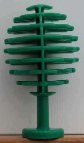 Lego articolo 3470 plant - lego,