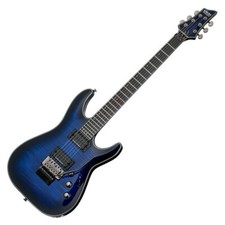 SCHECTER - Blackjack Sls C-1