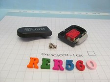 POLTI STIRELLA RER560 BLOCCO MICRO INTER. CHIAMATA VAPORE x FERRO VEDI FOTO  