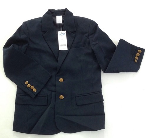 Giacca blazer gymboree barche