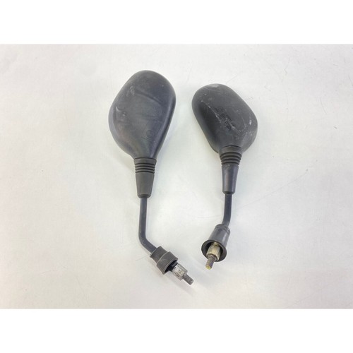 Coppia spechietti retrovisori - spechietti,
