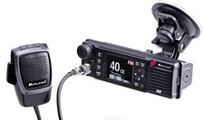 Ricetrasmettitore mobile