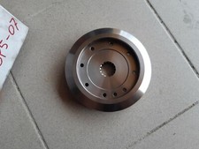 Ducati Monster 695 2007 Volano