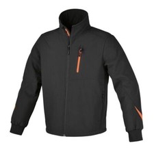Giacca softshell - Beta NERO