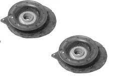 CP SUPPORTI AMMORTIZZATORI FIAT 500 PANDA 169 cc 1200 1400 BENZ LPG 1300 D 