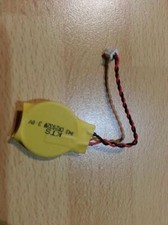 Batteria CMOS scheda madre