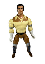 BRAVESTAR MARSHALL ACTION FIGURE 1986 ACTION FIGURE