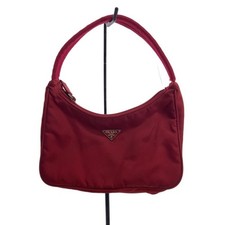 Borsa a tracolla Prada in