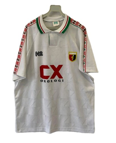 Maglia calcio vintage 1993 - maglia,