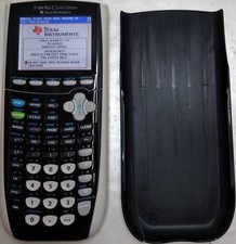 Texas Instruments TI-84 Plus C