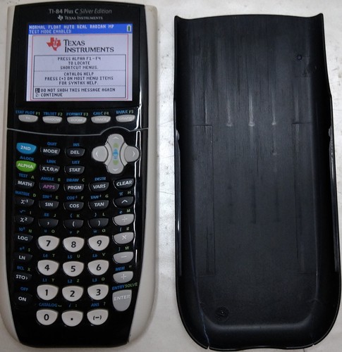 Texas instruments plus c - plus,
