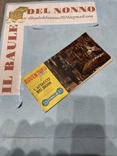 AVVENTURA film - L’attacco