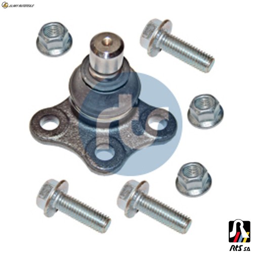 Giunto guida 00742 - guida, per