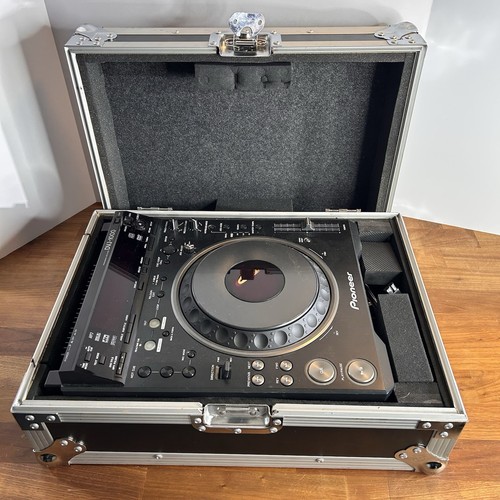Pioneer dvj 1000 lettore - pioneer,