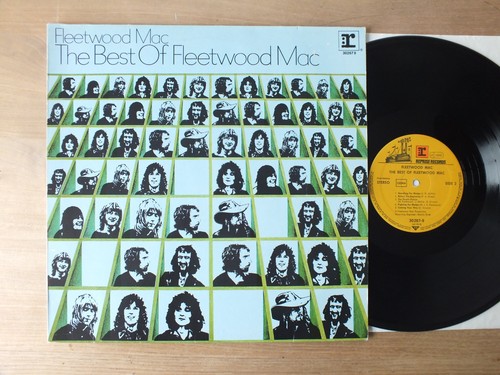 Fleetwood mac the - fleetwood, best
