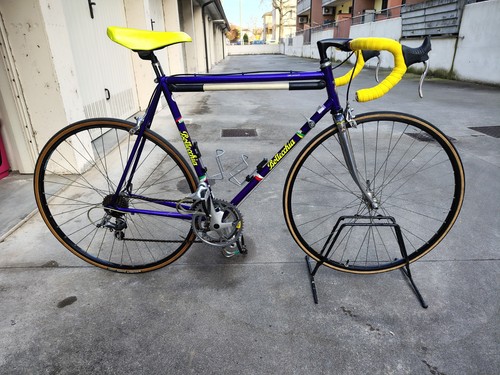 Bici corsa vintage - bici,