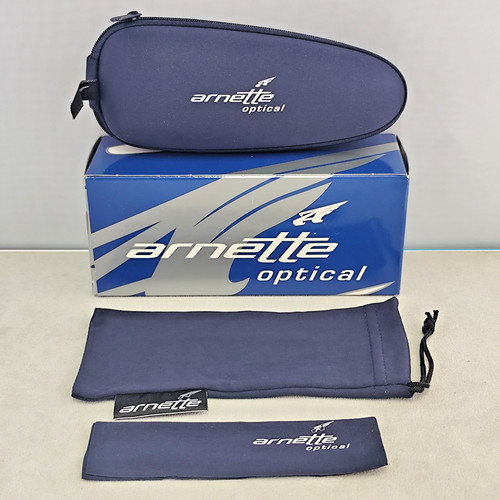 Custodia occhiali arnette - custodia,