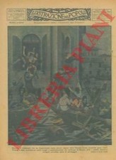 ORTELLI Alfredo - Nubifragio a