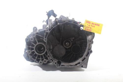 Cambio manuale completo per - manuale,