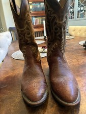 Tony Lama 7938 Size 9 1/2 EE