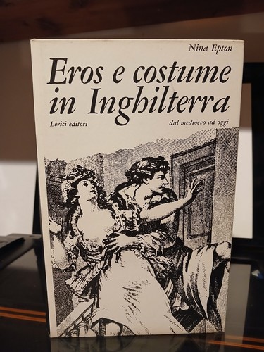 Nina epton eros costume in - nina,