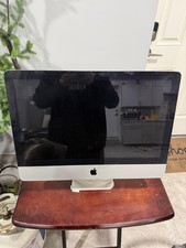 Apple iMac 21.5” Mid 2010 |