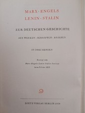 Marx Engels Lenin Stalin Zur