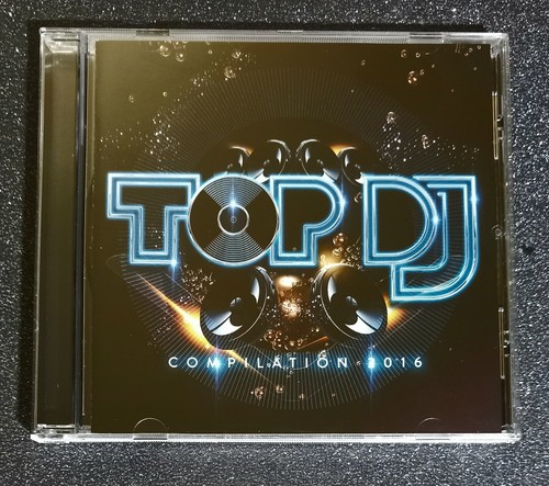 Various top dj - various ‎– top,