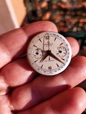 Universal Geneve  285 Movement