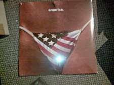 The Black Crowes -Amorica