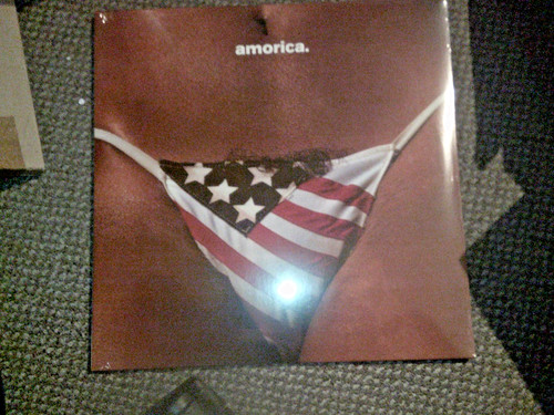 The black crowes amorica - the,