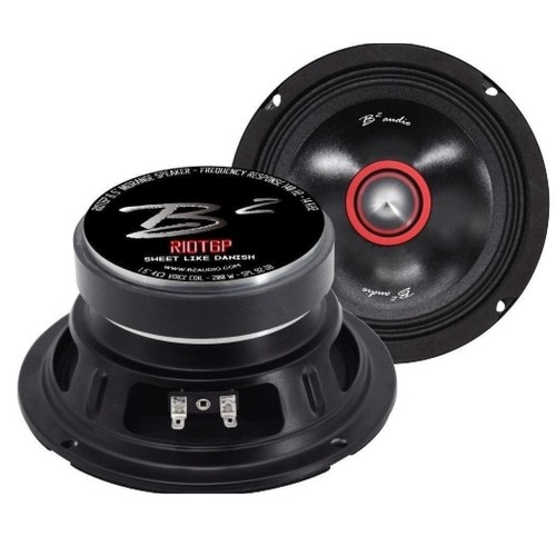 Audio riot6p - audio,