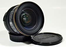 Tokina AF 20-35 mm F3.5-4.5