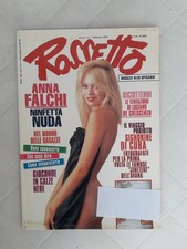 Rossetto rivista vintage 1 - vintage, n.
