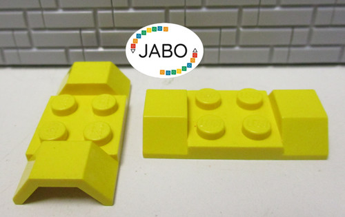 Lego 2x3787 parafango - 2x3787,