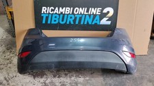 Paraurti posteriore Ford Fiesta 2009 in poi 251