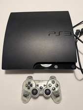 Sony PlayStation 3 Slim 320GB