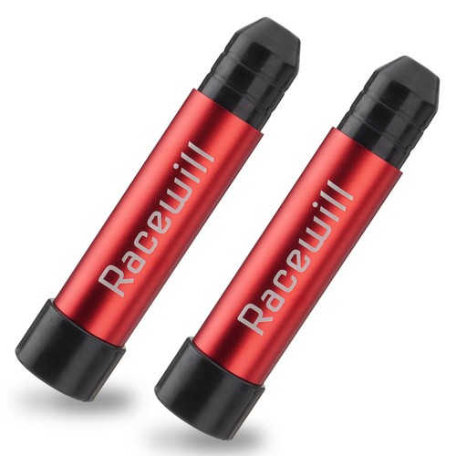 Racewill 2pcs risparmio - 2pcs, di