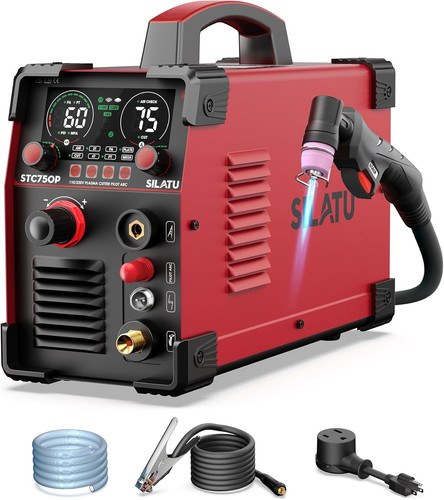 Taglierina plasma inverter - al,