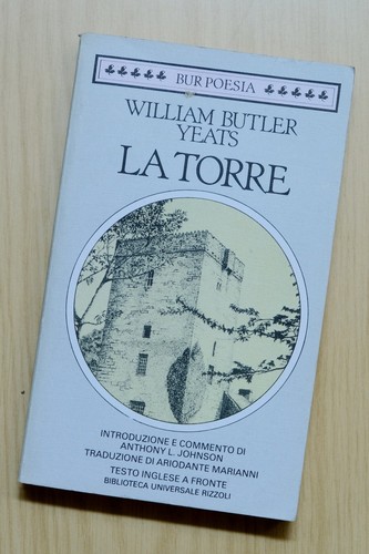 William butler yeats - william,